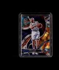 2021-22 Panini Spectra #158 Jason Kidd Astral #/35