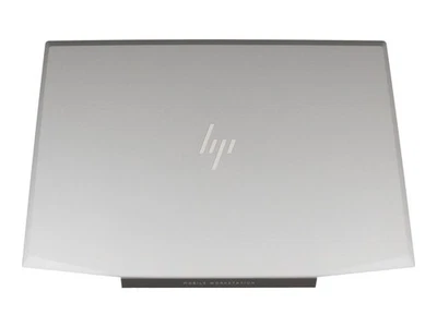 HP L25084-001 Original Displaydeckel 39,6cm (15,6 Zoll) silber - Bild 1 von 2