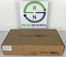 SONICWALL 02-SSC-5694 TZ570 High Availability - NEW OPEN BOX