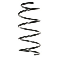 Fahrwerksfeder Vorderachse Schraubenfeder Ø170Mm Spidan FüR U.A. BMW 3Er