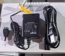 Anthin API318-1215 12V 1.5A Netzteil-Ladegerät
