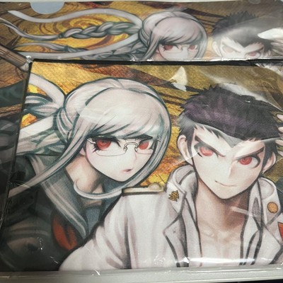 Danganronpa Specials