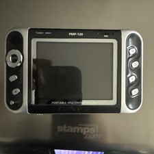 iRiver PMP-120 Portable Handheld Multimedia M...