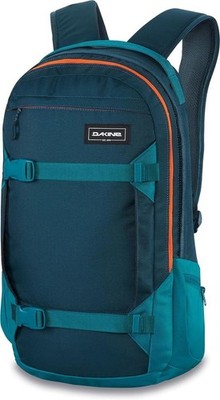 Dakine Mission PRO 25L Mens, Large Snowboard Bag/Backpack/Snow Pack (Oceania)