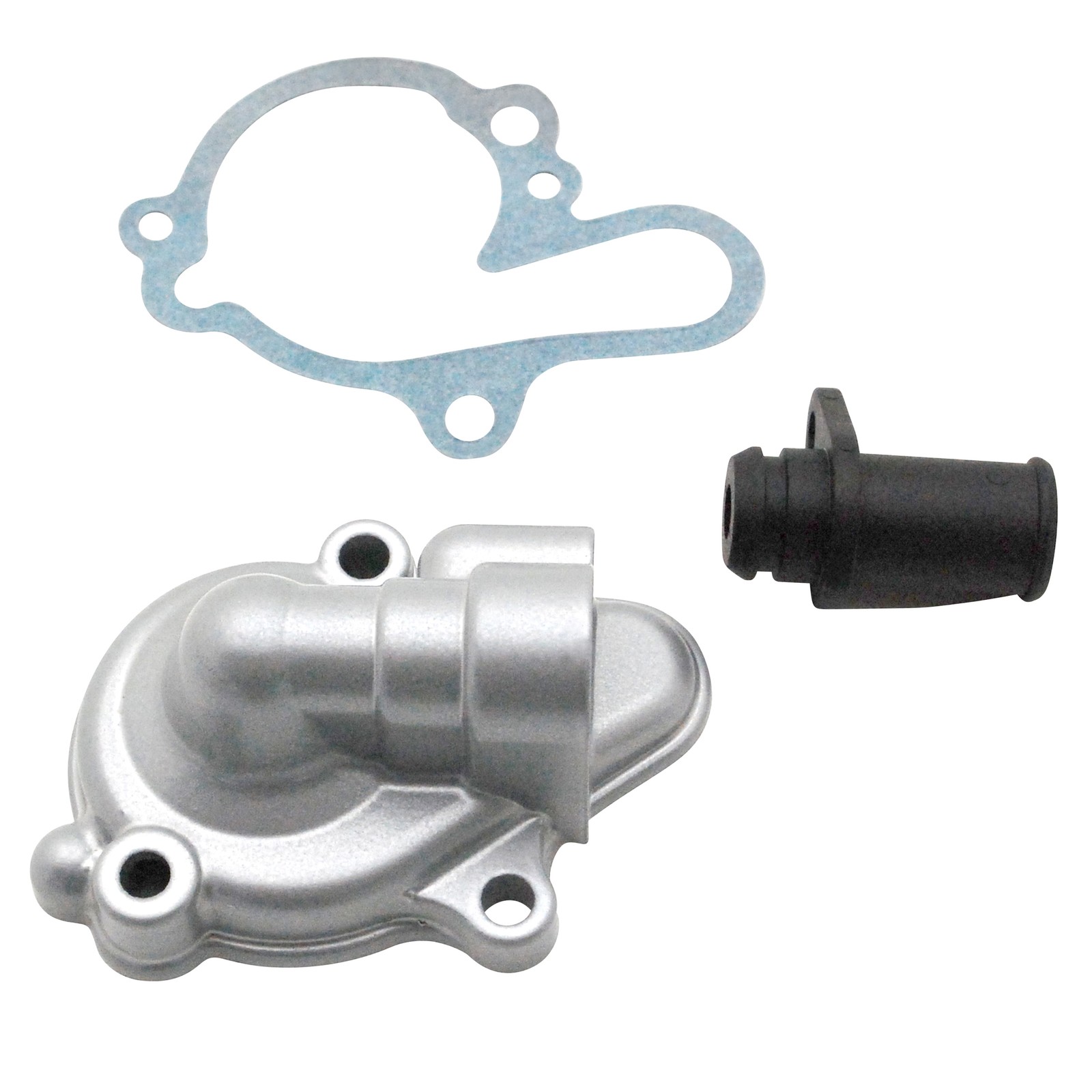 Corps de pompe à eau pour moteur Minarelli 50 AM6 de MBK XPower et Yamaha TZR