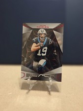 2024 Panini Black Adam Thielen FOTL Ruby /9