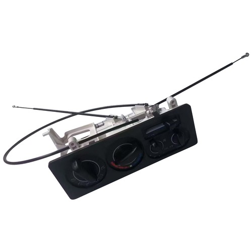 Front Air Conditioning AC Control Switch For Pajero Montero Shogun V31 V32 V33 - Picture 5 of 8
