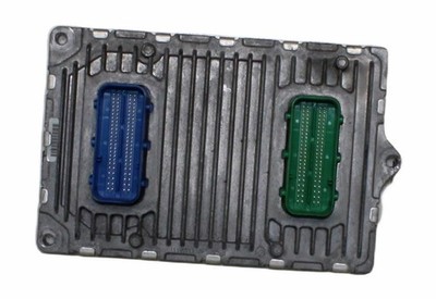 Engine ECM Electronic Control Module 2.4L Fits 15 200 1601779