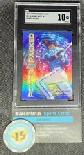 Bobby Witt Jr. 2024 Topps Stadium Club Power Packed #PP-18 SGC 10 KC Royals