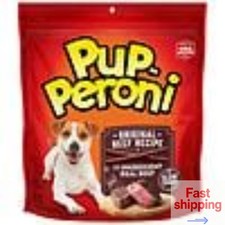 Pup-Peroni Original Beef Recipe Dog Treats, 22.5 oz 11.09 per pound