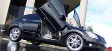 Nissan Maxima 2004-2008 Bolt On Lambo Vertical Doors Kit Vertical Doors Inc. New