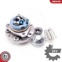 Esen SKV 29SKV008 Radlagersatz Radlager Satz FüR Opel