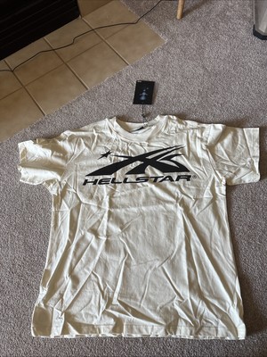 Hellstar Black And White Authentic