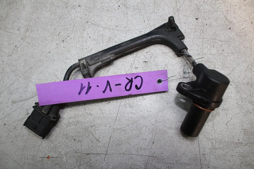 Sensor Kurbelwelle Position 0281002981 Honda CR-V III 3 RE 2.2 I-DTEC Bj.11