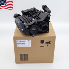 New Engine Coolant Thermostat 11538642560 For G20 G30 Bmw 330 530 X1 X3 Z4