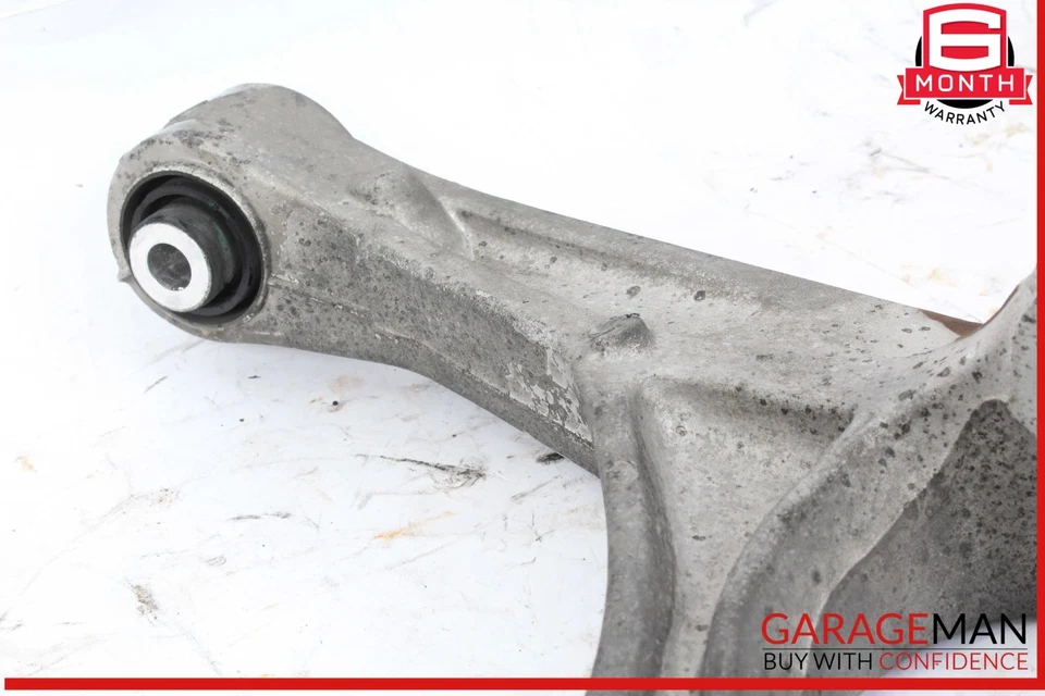 12-19 Mercedes X166 GL450 GLE350 Rear Left Driver Side Lower Control Arm OEM - Image 3 of 4