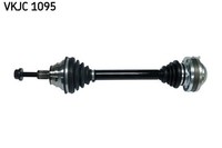 NEU - SKF VKJC1095 Antriebswelle FüR Audi Seat Skoda VW