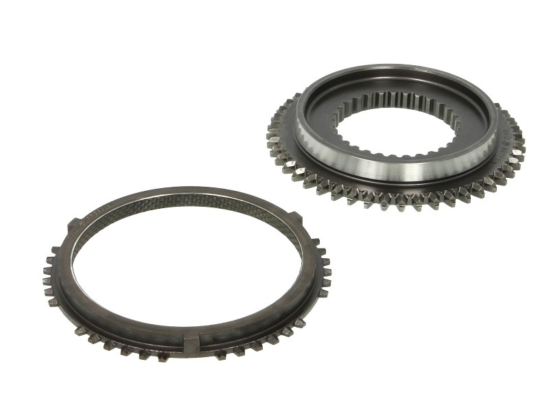 2x ✅Fits EURORICAMBI 35510199 Transmission synchromesh repair kit 35 ⭐UK Seller⭐