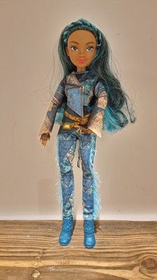 Disney Descendant 3 Uma Puppe mit Original Outfit