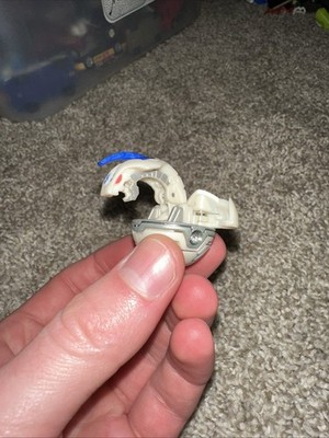 Bakugan Rare White 600g
