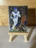 2025 Panini Luminance - Dynamic Rookies Ashton Jeanty #5 (RC)
