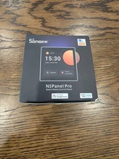 Sonoff NSPanel Pro NSPanel86W Smart Home Control Panel