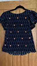 Kenzo x H&M Top Size 6