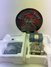 Rosemount 1151 Smart Pressure Transmitter 0-750 In H2O 1151HP5S22B1 NIB