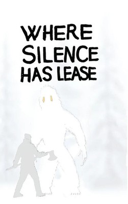 Where Silence Has Lease | Tyler Kimball | Buch | Englisch | 2023