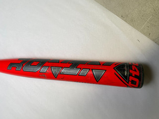 Easton Ronin 240 Slowpitch Softball Bat 34/26 SP21RA240 USSA ASA ISA EUC