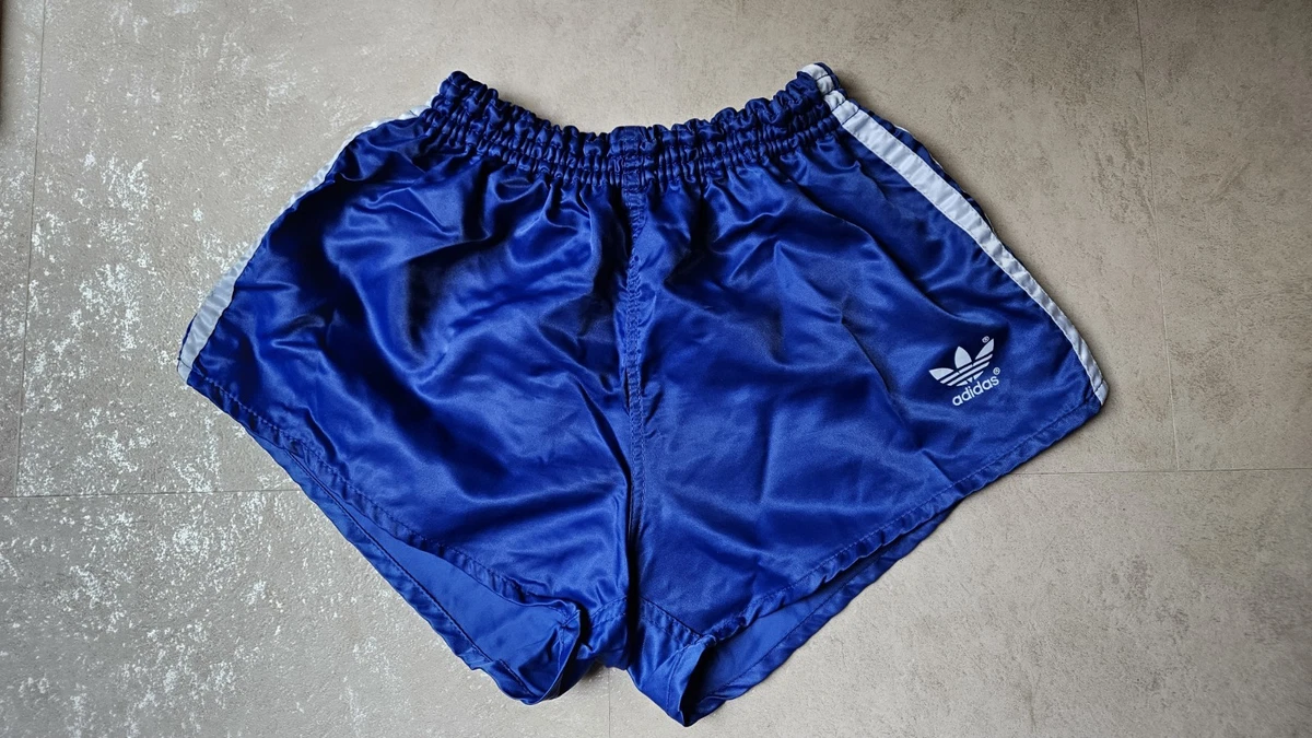 Born Living Yoga - Retro - Pantaloncini R&eacute;tro Bianchi Con Tasca