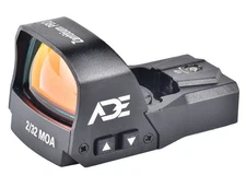 ADE Advanced Optics Zantitium PRO Series Motion Awe Red Dot Sight, : RD3-015 Pro