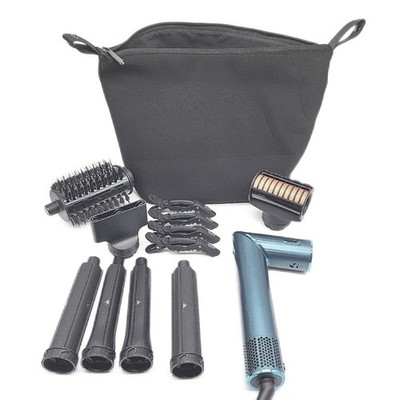 Shark Haartrockner Haarpflege FlexStyle Limited Edition Geschenkset 5 in 1 Styl