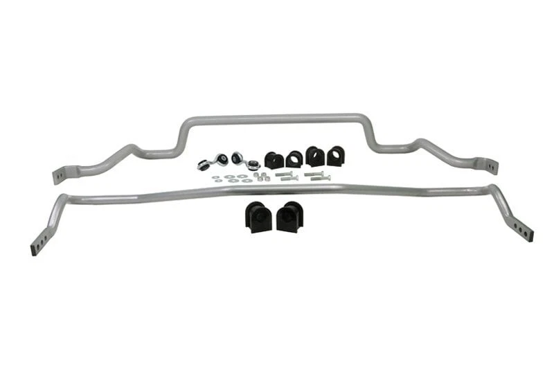 For Lexus SC400 1992-2000 Whiteline Front & Rear Sway Bar Kit Foto 2 de 3
