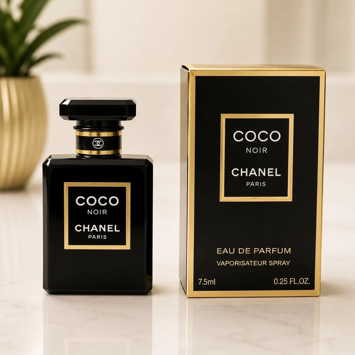 CHANEL COCO NOIR オードゥ パルファム 100ml CHANEL Coco Noir Fragrances for Women for sale - eBay