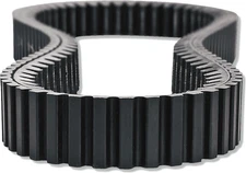 EPI WE262238 Drive Belt 05-12 	Arctic Cat	 H1 650 Automatic 4x4