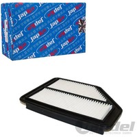 Japko Luftfilter Passend FüR Honda CR-V FR-V | 20474