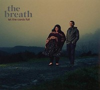 Breath - Let The Cards Fall - Cd - F123Z