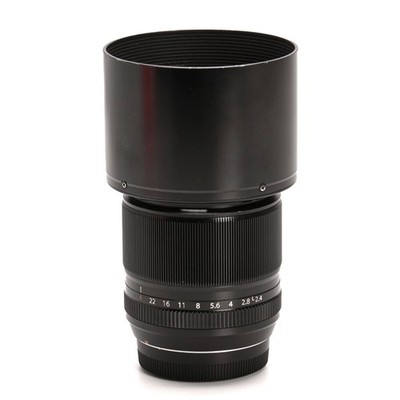 Fujifilm FUJINON XF 60mm F2.4 R Macro gebraucht Zustand Gut