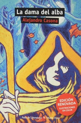 LA DAMA DEL ALBA N/E Aula de Literatura