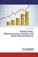 Evans Wesonga | Political Risk, Macroeconomic Factors And Stock Market Returns