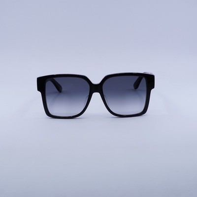 Saint Laurent SL M9/F 002 Shiny Black/Grey Gradient 56-15  display picture 1