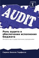 Sirika Bekele Terfassa | Rol' Audita W Obespechenii Ispolneniq BüDzheta | Buch