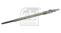 NEU - Febi Bilstein 24483 GlüHkerze FüR Alfa Romeo Passend FüR Fiat Lancia