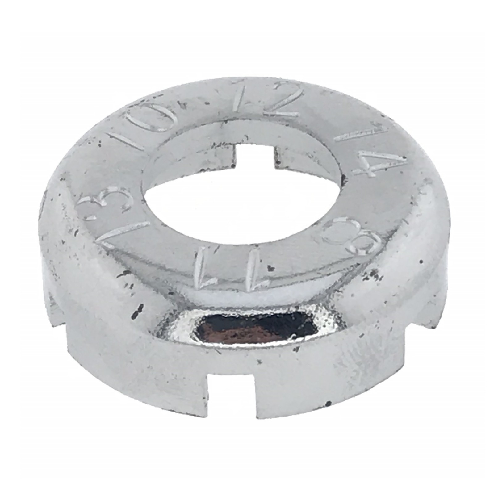 Насадка для шпайхеншлюсселя Fahrrad 40 мм Насадка для шпайхеншлюсселя Speichen Werkzeug