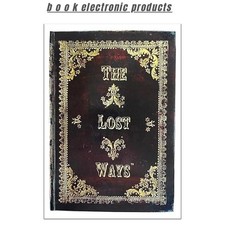 The Lost Ways, Claude Davis 2024 English