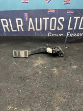 Ford Focus Mk4 2019/2024 Throttle Pedal JX61-9F836-FB