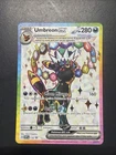 Pokémon TCG - Umbreon EX (SVP 176) Premium Figure Collection - Black Star Promo
