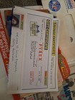 Vintage Advertising Lot, Grocery Ads, Coupons, Pennysaver And More — photo 8