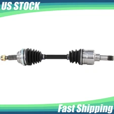 For 2003-2009 Chrysler PT Cruiser / 2000-2005 Neon Front Left CV Axle CV Joint